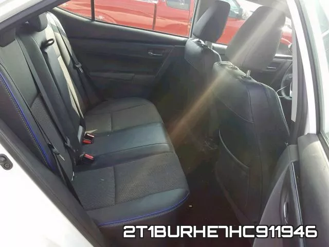 2T1BURHE7HC911946 фото 7