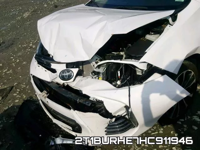 2T1BURHE7HC911946 фото 10
