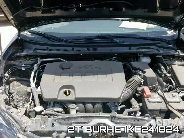 2T1BURHE7KC241824 фото 7