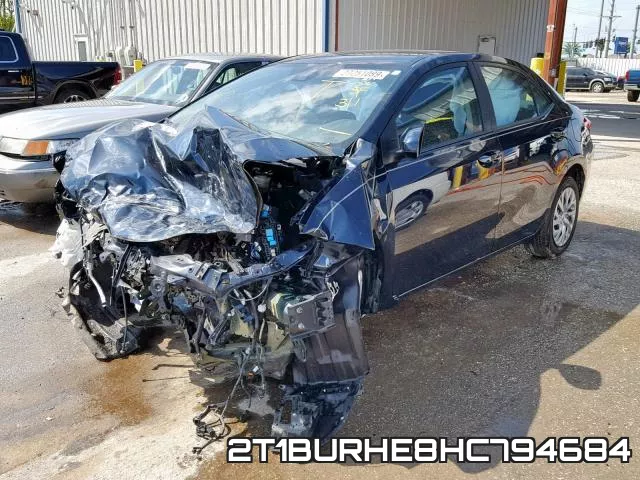 2T1BURHE8HC794684 фото 3