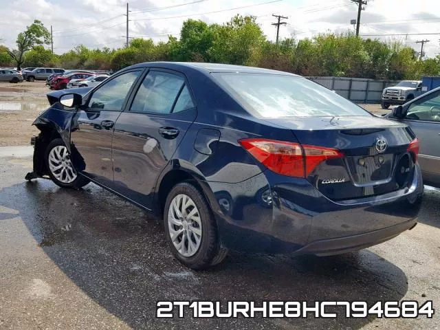 2T1BURHE8HC794684 фото 4