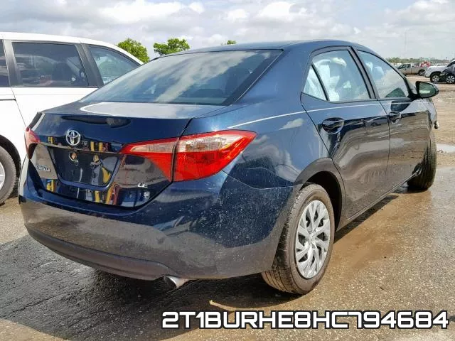 2T1BURHE8HC794684 фото 5