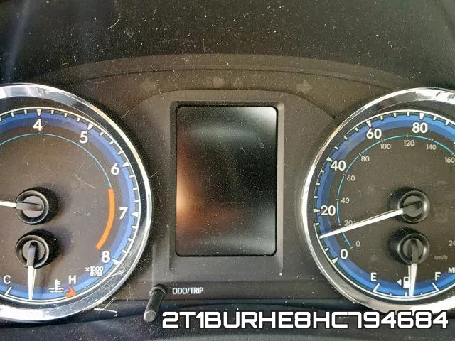 2T1BURHE8HC794684 фото 9