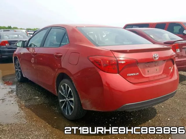2T1BURHE8HC883896 фото 4
