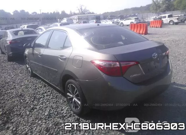 2T1BURHEXHC806303 фото 4