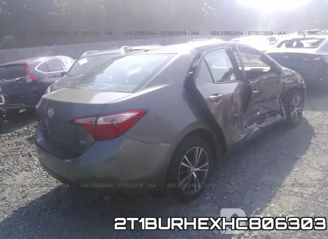 2T1BURHEXHC806303 фото 5