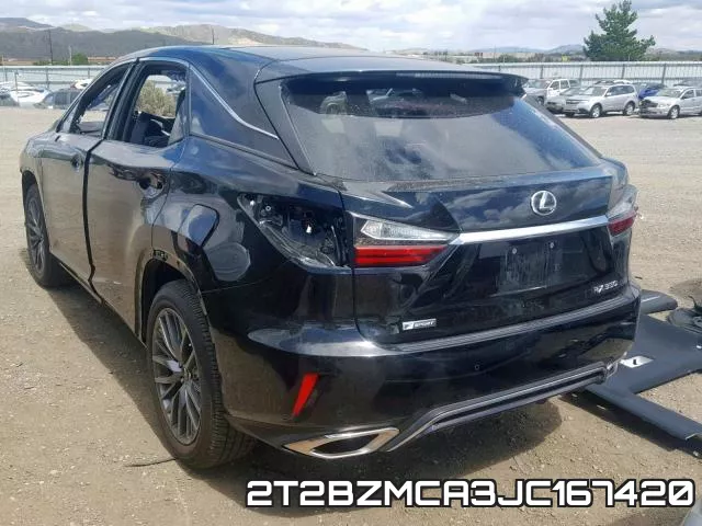 2T2BZMCA3JC167420 фото 4