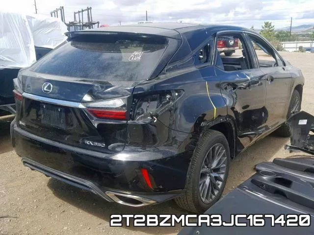 2T2BZMCA3JC167420 фото 5