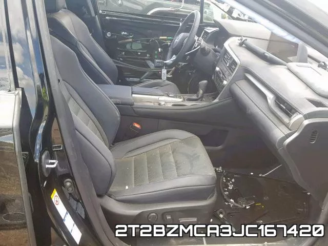 2T2BZMCA3JC167420 фото 6
