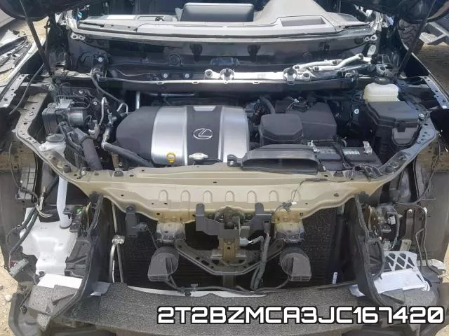 2T2BZMCA3JC167420 фото 8
