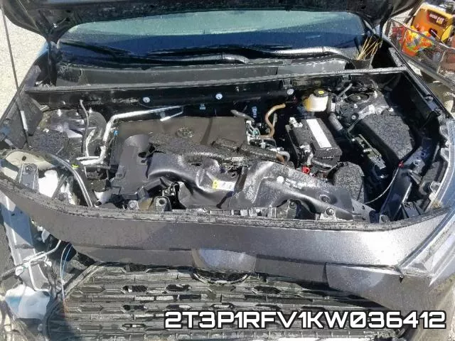 2T3P1RFV1KW036412 фото 8