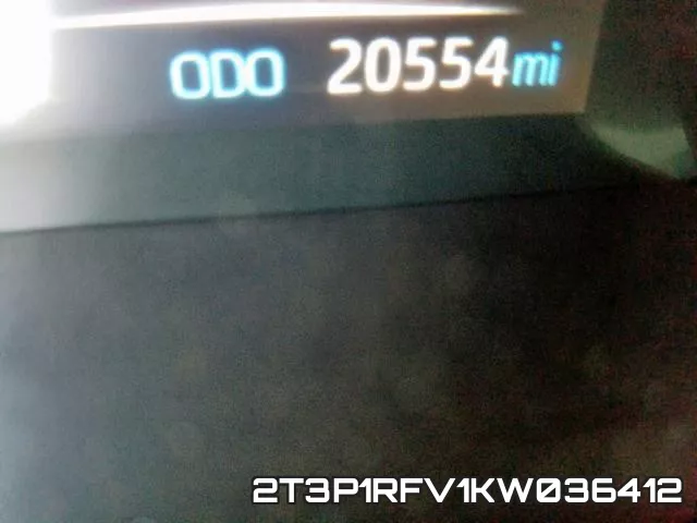 2T3P1RFV1KW036412 фото 9
