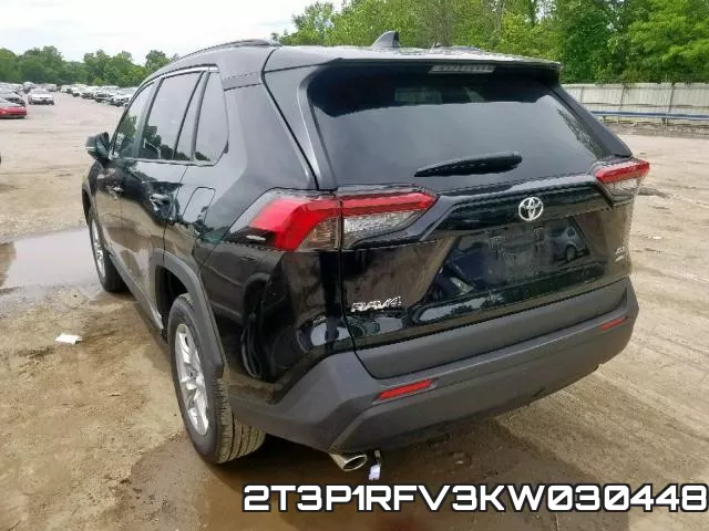 2T3P1RFV3KW030448 фото 4