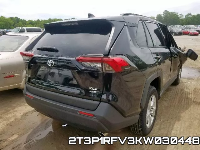 2T3P1RFV3KW030448 фото 5