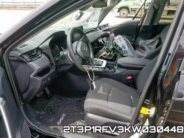 2T3P1RFV3KW030448 фото 6