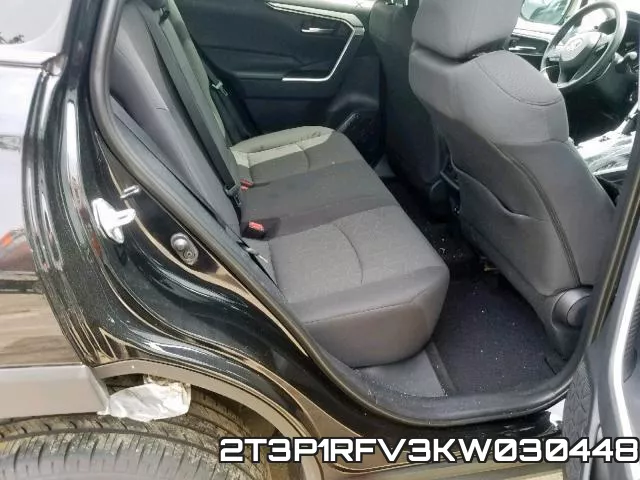 2T3P1RFV3KW030448 фото 7