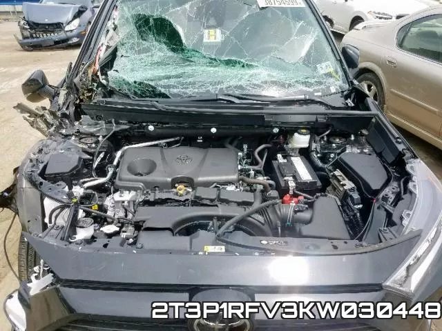 2T3P1RFV3KW030448 фото 8