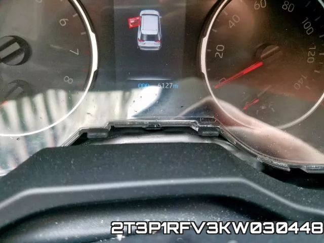 2T3P1RFV3KW030448 фото 9