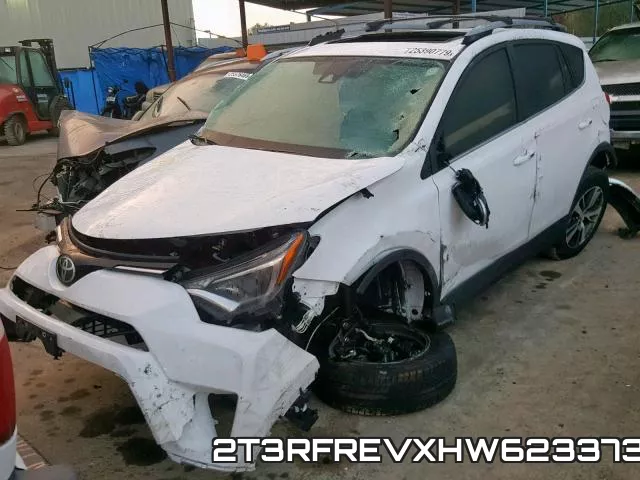 2T3RFREVXHW623373 фото 3