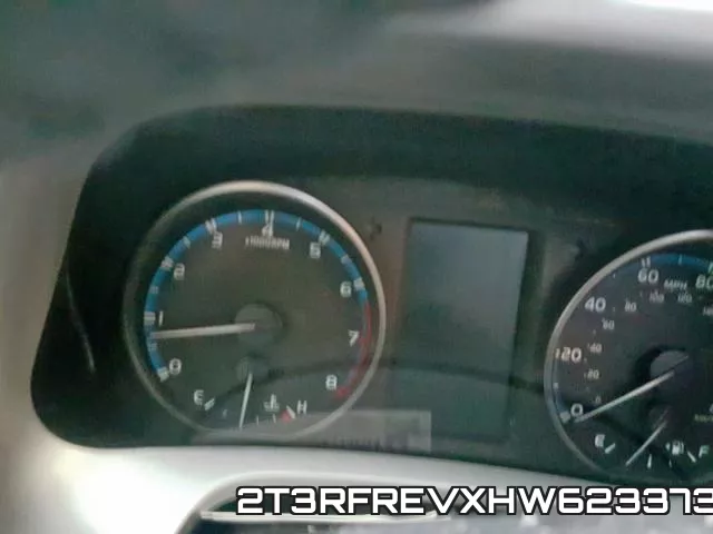 2T3RFREVXHW623373 фото 9