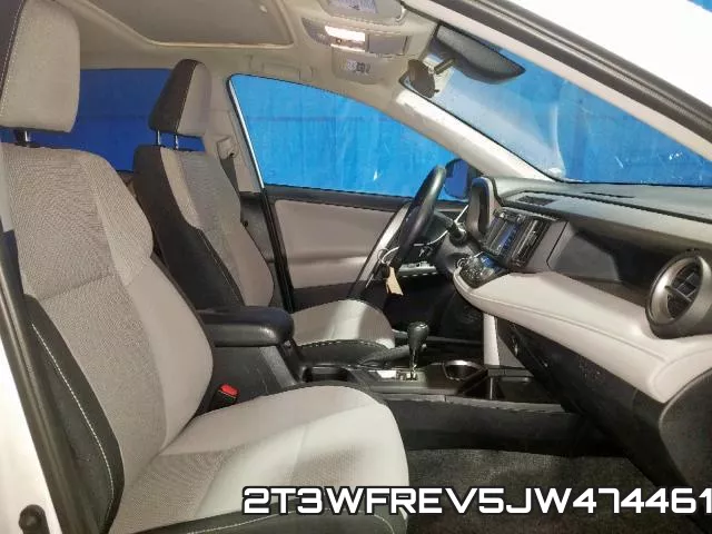 2T3WFREV5JW474461 фото 6