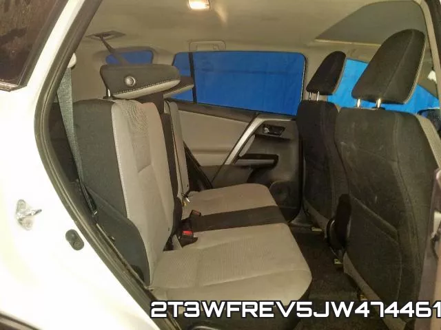 2T3WFREV5JW474461 фото 7