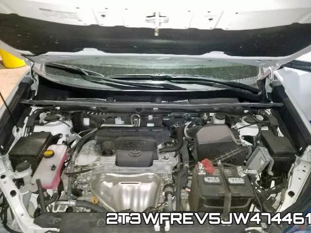 2T3WFREV5JW474461 фото 8