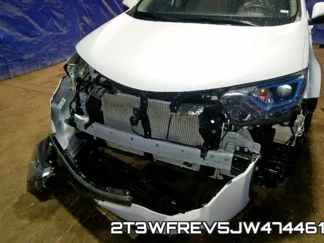 2T3WFREV5JW474461 фото 10