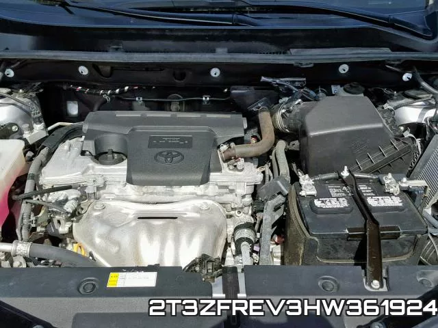 2T3ZFREV3HW361924 фото 8