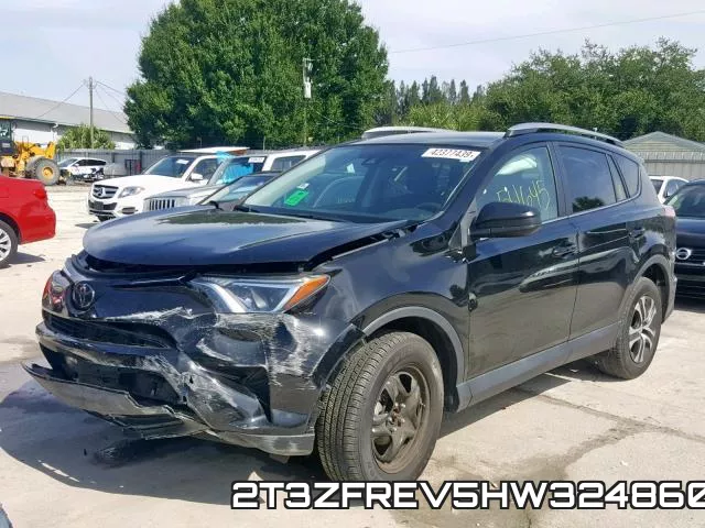2T3ZFREV5HW324860 фото 3