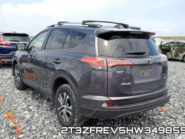 2T3ZFREV5HW349855 фото 4