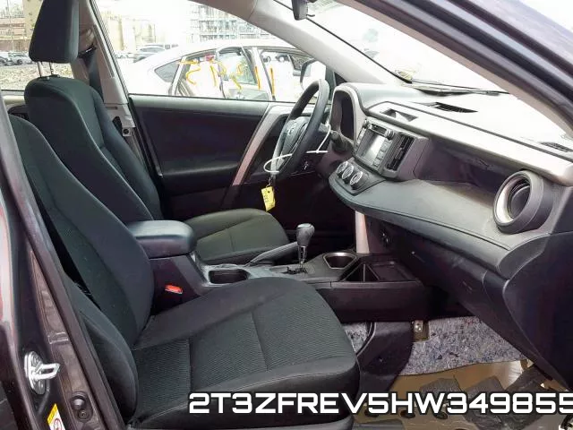2T3ZFREV5HW349855 фото 6