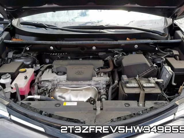 2T3ZFREV5HW349855 фото 8