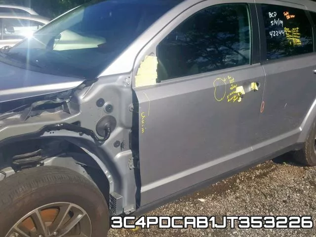 3C4PDCAB1JT353226 фото 2