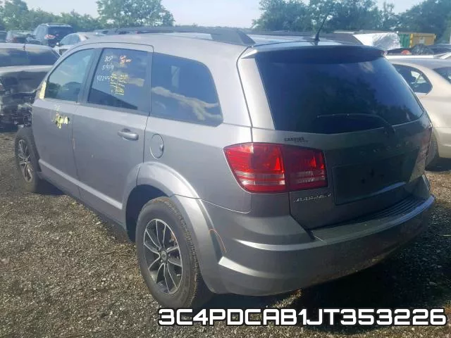 3C4PDCAB1JT353226 фото 3
