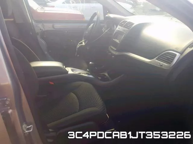3C4PDCAB1JT353226 фото 5