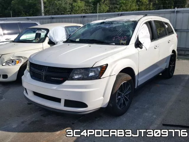 3C4PDCAB3JT309776 фото 3