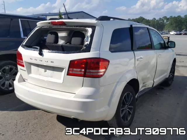 3C4PDCAB3JT309776 фото 5