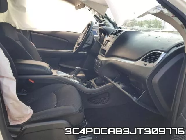 3C4PDCAB3JT309776 фото 6