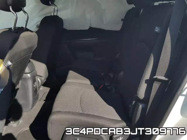 3C4PDCAB3JT309776 фото 7