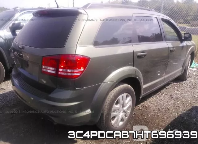 3C4PDCAB7HT696939 фото 5