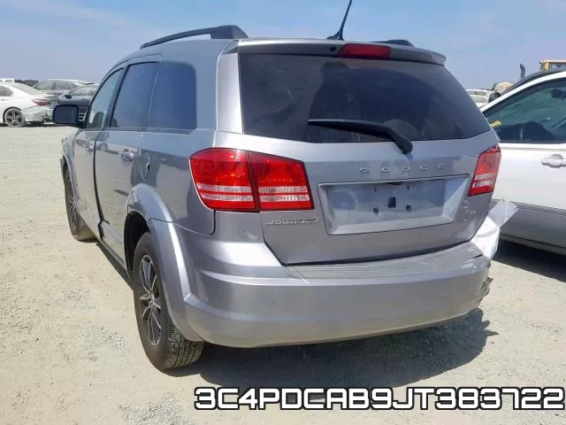 3C4PDCAB9JT383722 фото 4