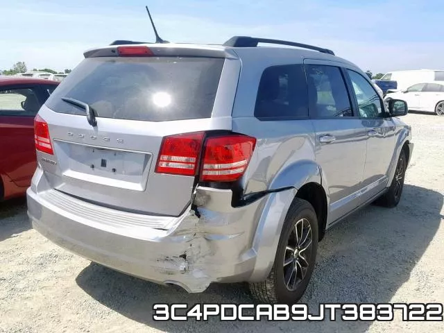 3C4PDCAB9JT383722 фото 5