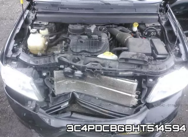 3C4PDCBG8HT514594 фото 2