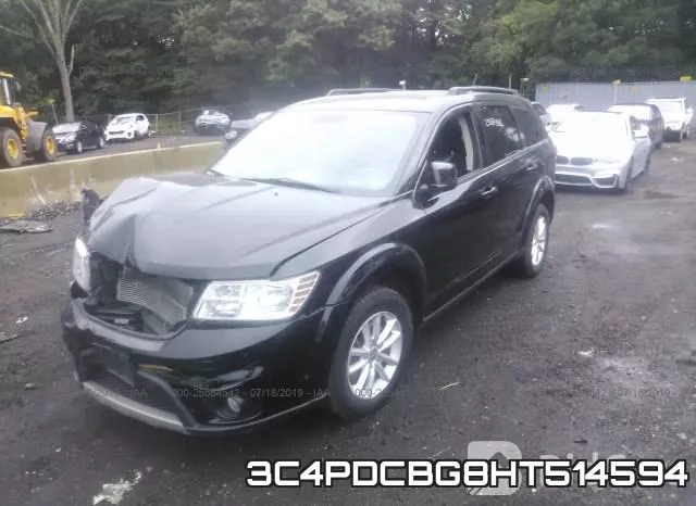 3C4PDCBG8HT514594 фото 3