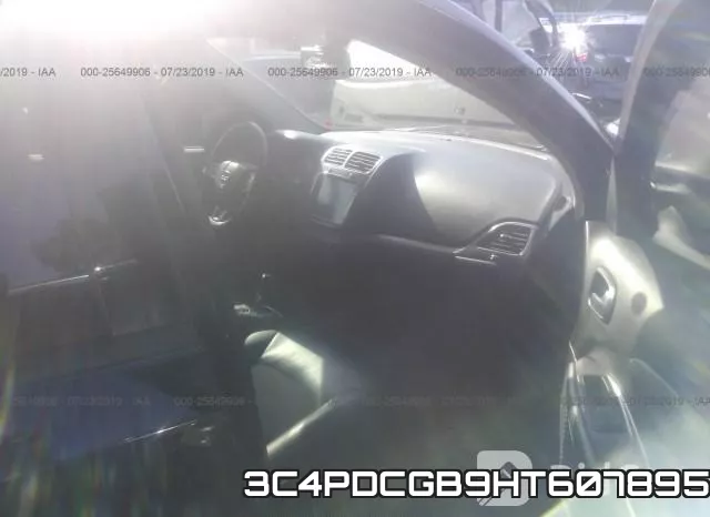 3C4PDCGB9HT607895 фото 6