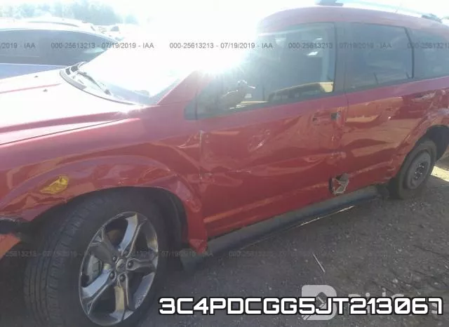 3C4PDCGG5JT213067 фото 7