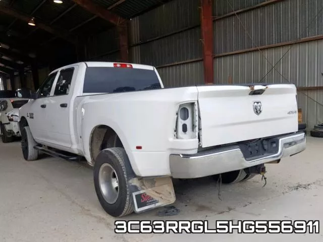 3C63RRGL5HG556911 фото 4
