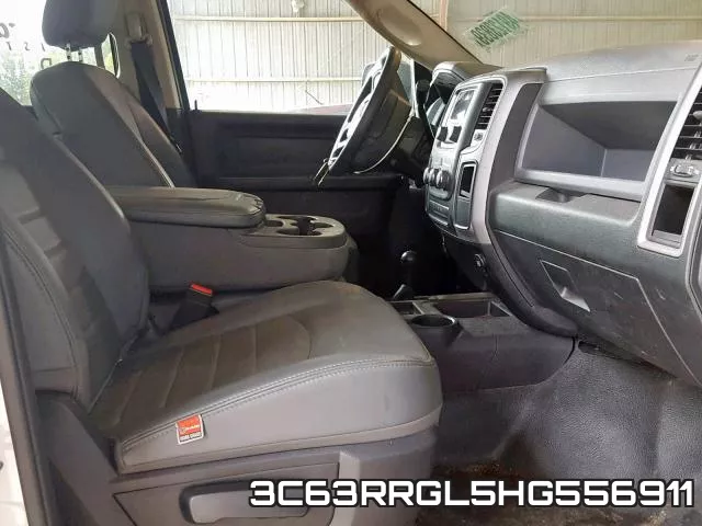 3C63RRGL5HG556911 фото 6