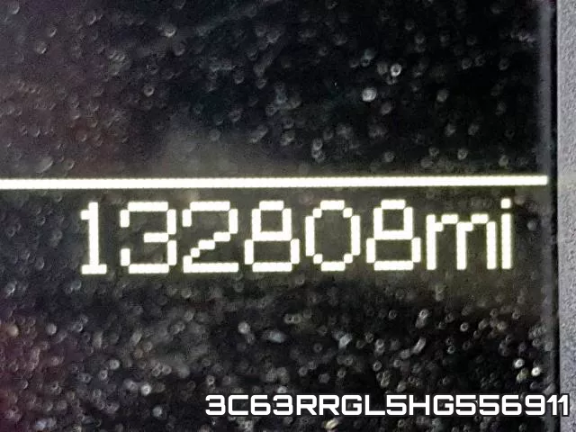 3C63RRGL5HG556911 фото 9